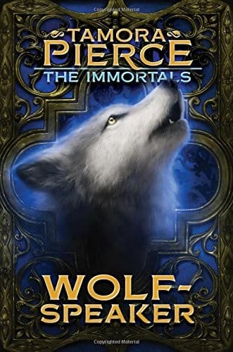 Tapa de Wolf-Speaker