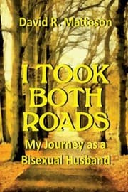 Tapa de I Took Both Roads