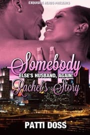 Tapa de Somebody Else's Husband, Again