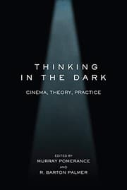 Tapa de Thinking in the Dark