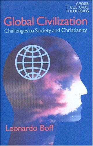 Tapa de Global Civilization