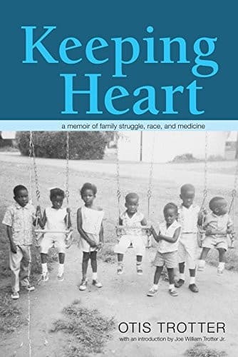 Tapa de Keeping Heart