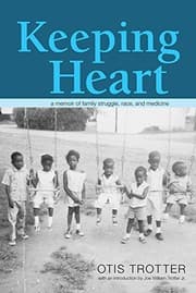 Tapa de Keeping Heart