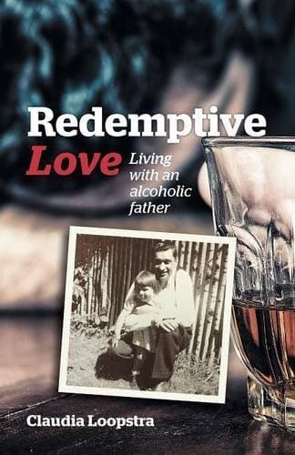 Tapa de Redemptive Love