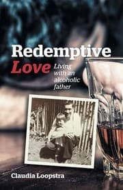 Tapa de Redemptive Love