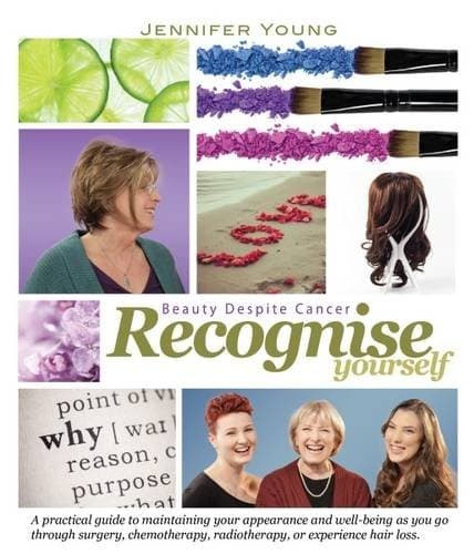 Tapa de Recognise Yourself