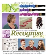 Tapa de Recognise Yourself