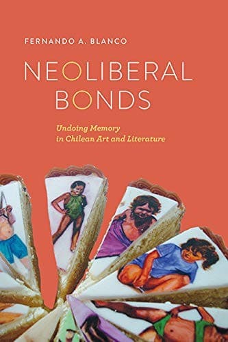 Tapa de Neoliberal Bonds