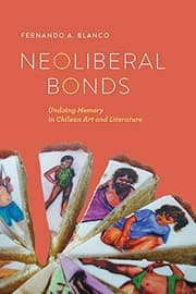 Tapa de Neoliberal Bonds