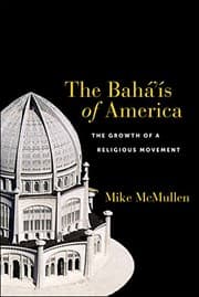Tapa de The Bahá'ís of America