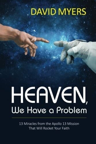 Tapa de Heaven, We have a problem