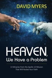 Tapa de Heaven, We have a problem