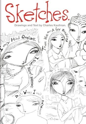 Tapa de Sketches.