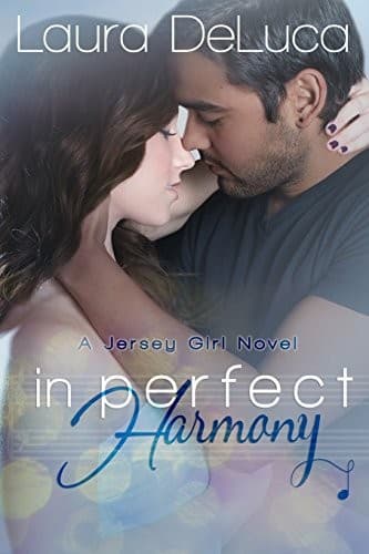 Tapa de In Perfect Harmony