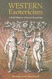 Tapa de Western Esotericism