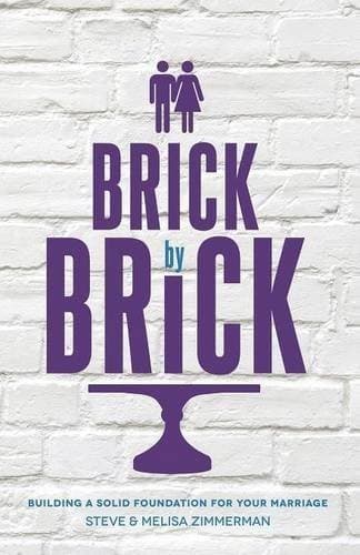 Tapa de Brick by Brick