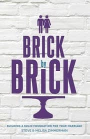 Tapa de Brick by Brick