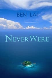 Tapa de Never Were