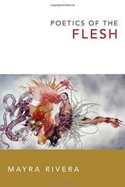 Tapa de Poetics of the Flesh