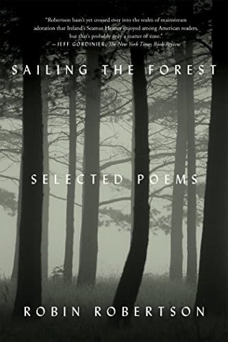 Tapa de Sailing the Forest