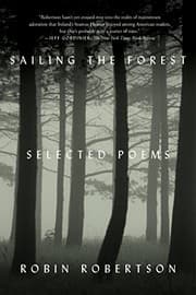 Tapa de Sailing the Forest