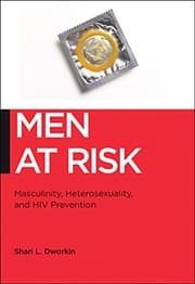 Tapa de Men at Risk