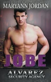Tapa de Jobe