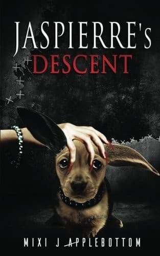 Tapa de Jaspierre's Descent