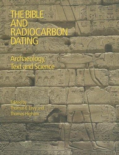 Tapa de Bible and Radiocarbon Dating