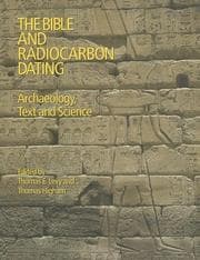 Tapa de Bible and Radiocarbon Dating