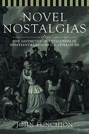 Tapa de Novel Nostalgias