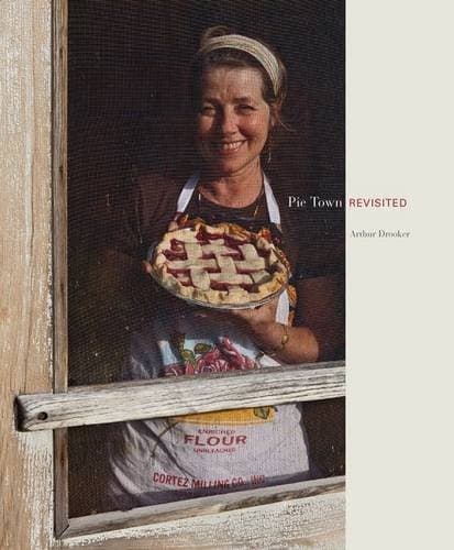 Tapa de Pie Town Revisited