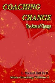 Tapa de Coaching Change