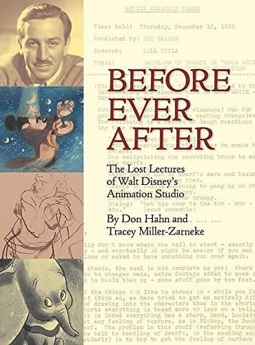 Tapa de Before Ever After