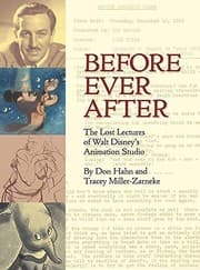 Tapa de Before Ever After