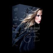 Tapa de The Pledge Trilogy