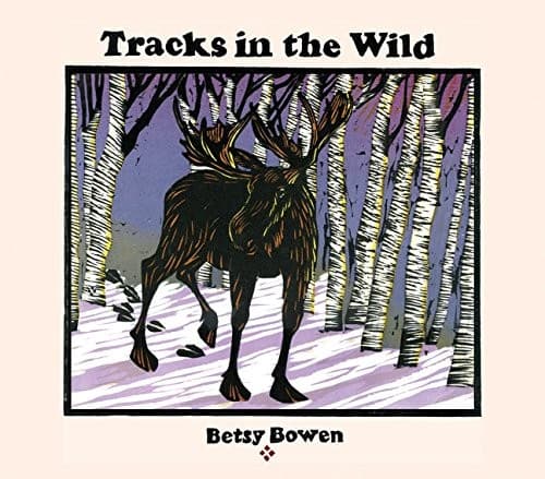 Tapa de Tracks in the Wild