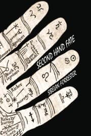 Tapa de Second Hand Fate