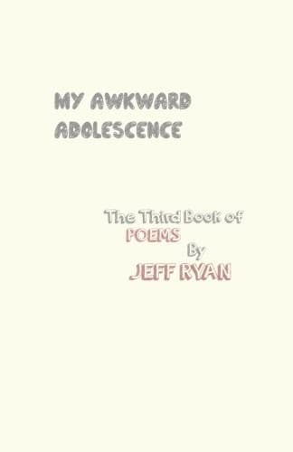 Tapa de My Awkward Adolescence