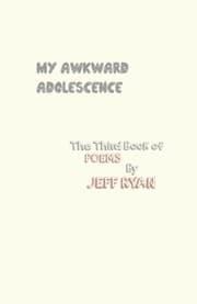 Tapa de My Awkward Adolescence