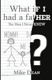Tapa de What If I Had A Father?