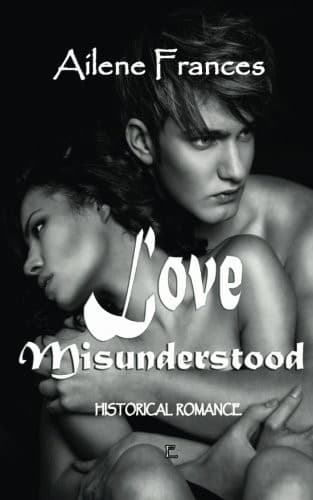 Tapa de Love Misunderstood