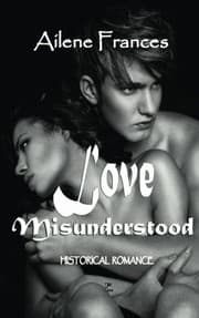 Tapa de Love Misunderstood