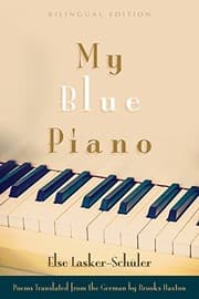 Tapa de My Blue Piano