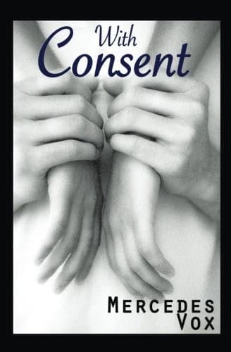 Tapa de With Consent