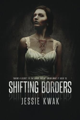 Tapa de Shifting Borders