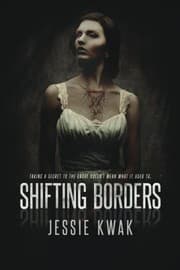 Tapa de Shifting Borders