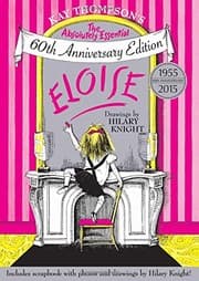 Tapa de Eloise
