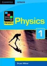 Tapa de Science Foundations Presents Physics 1 CD-ROM (Science Foundations)