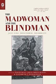 Tapa de The Madwoman and the Blindman